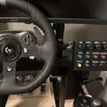 Hộp Nút Racing Sim - Thumbnail 1