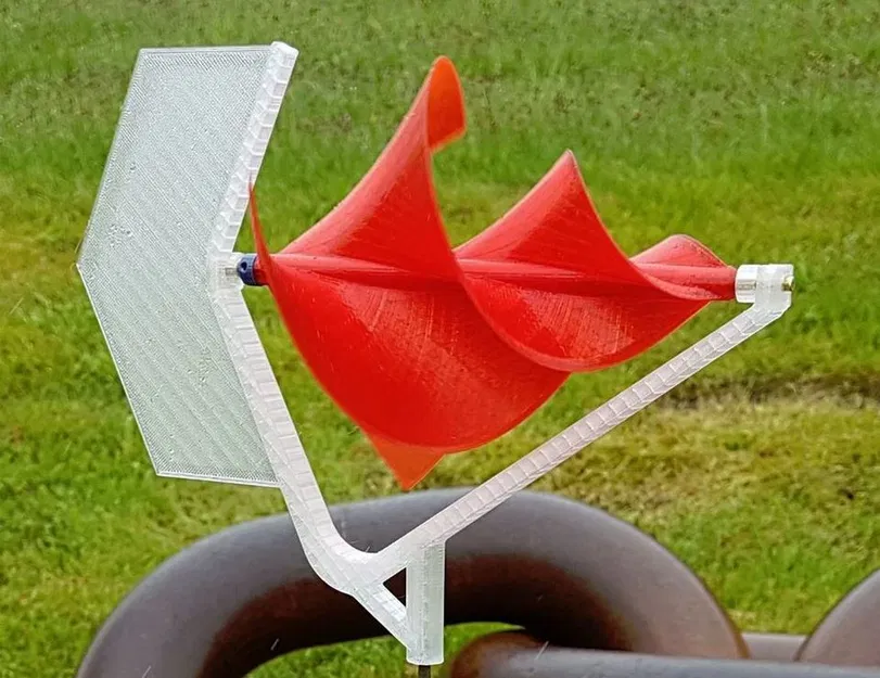 Cối xay gió Archimedes Remix - Image 1