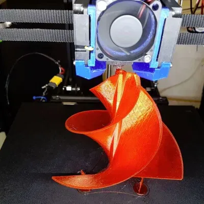 Cối xay gió Archimedes Remix