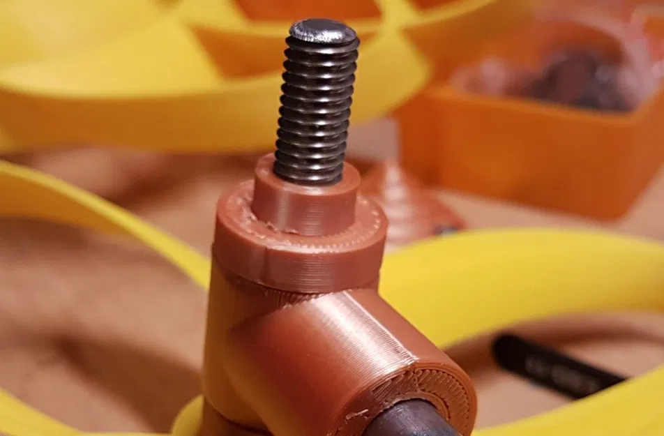 Tua Bin Gió Hình Xuyến Ảo Ảnh - Image 6