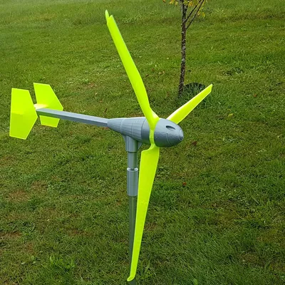 Cối Xay Gió 620 mm