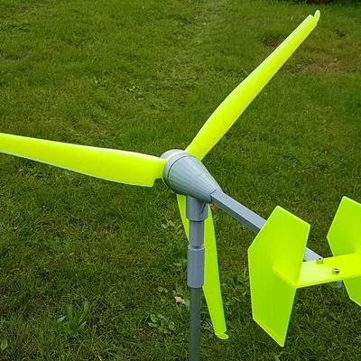 Cối Xay Gió 620 mm