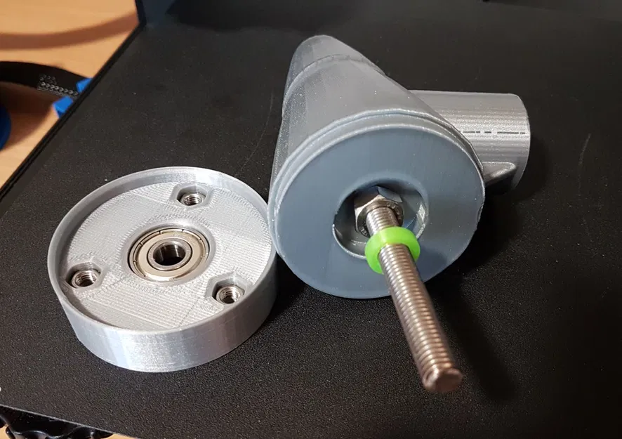 Cối Xay Gió 620 mm - Image 5