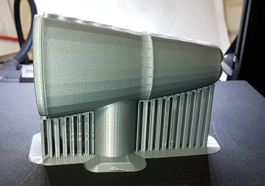 Cối Xay Gió 620 mm - Image 7