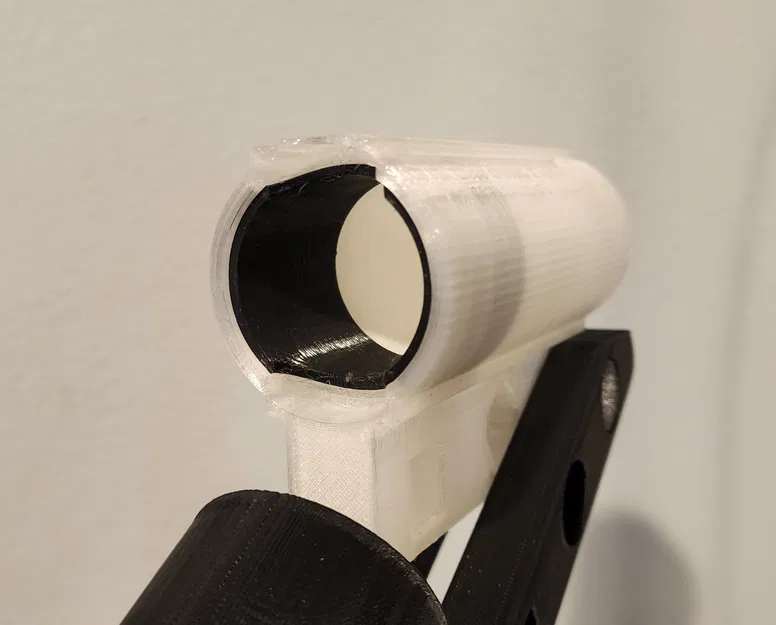 Ống phóng lựu đơn nòng Airsoft 40mm Libra - Image 9