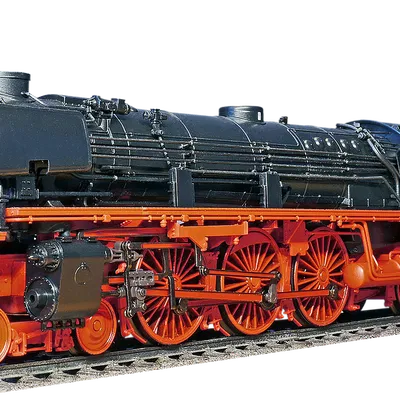 Mô hình tàu hơi nước