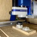 CNC Dust Shoe 65 mm (PROVerXL 4030) - Thumbnail 1