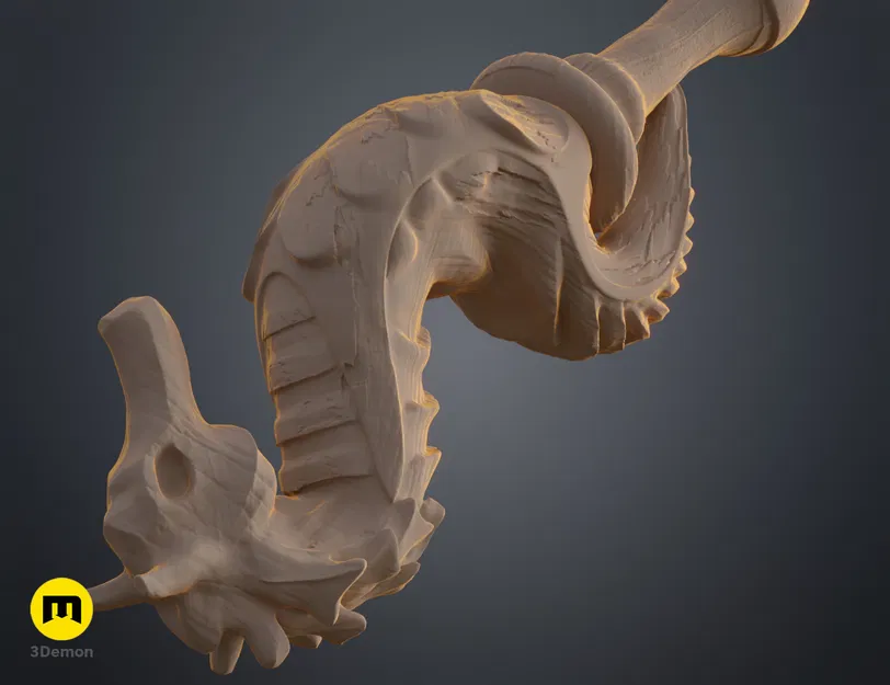 Đũa phép Bogomil Levski - Viện Durmstrang Harry Potter - Image 11