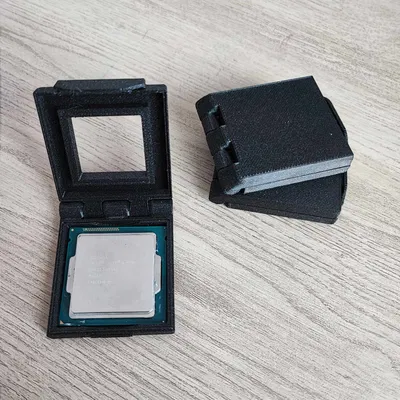 Vỏ Ốp Lò Xo CPU Intel LGA 1200, 1151, 1150, 1155 (In-Nghiêng Tại Chỗ) REMIX