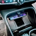Khe Điện Thoại Trung Tâm Xe Volvo XC40 - Thumbnail 1