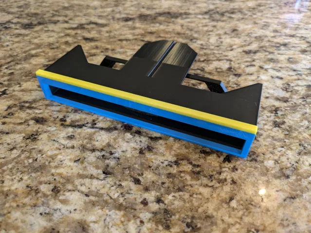 Khe Điện Thoại Trung Tâm Xe Volvo XC40 - Image 2