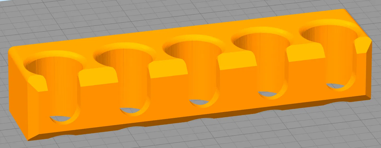 Giá Đỡ Bút Bảng Từ Tính Cho Bút Staedler Lumocolor - Image 3