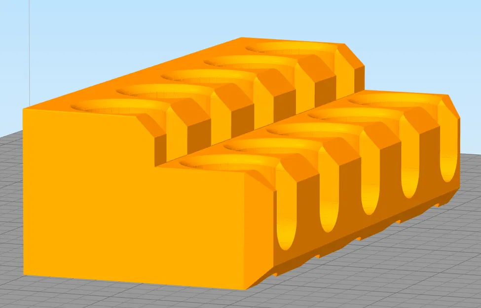 Giá Đỡ Bút Bảng Từ Tính Cho Bút Staedler Lumocolor - Image 4