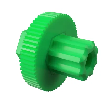 Dụng Cụ Mở Nắp Trục Quay Shimano