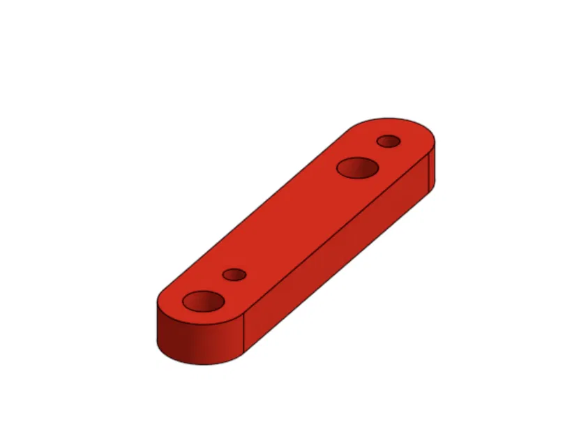 Đế Gắn VTX Speedybee Mario 5 - Image 2