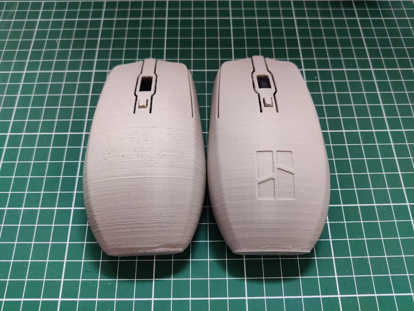 Chuột Máy Tính Tối Giản - Bambu Lab - Image 3