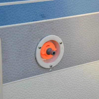 Adapter Nước Caravan Chuẩn Gardena