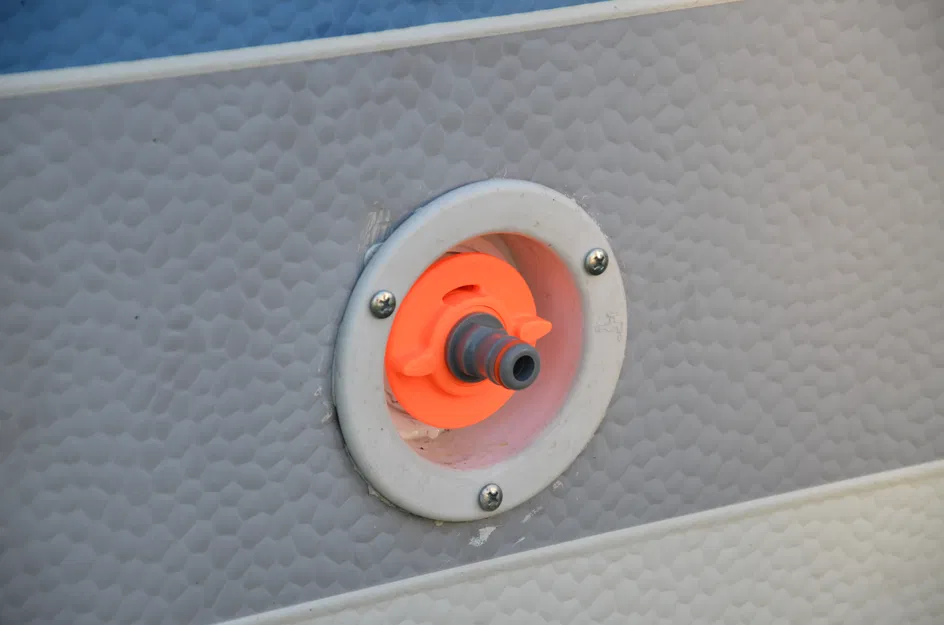 Adapter Nước Caravan Chuẩn Gardena - Image 4