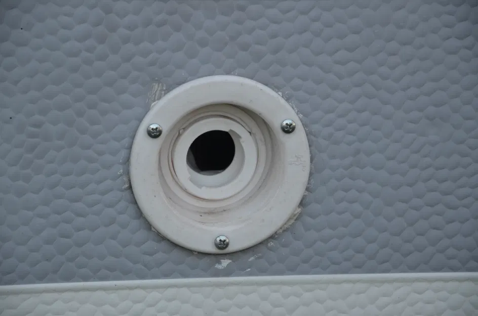 Adapter Nước Caravan Chuẩn Gardena - Image 5