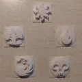 Token Biểu Tượng Mana & Bộ Bài Magic The Gathering - Thumbnail 1