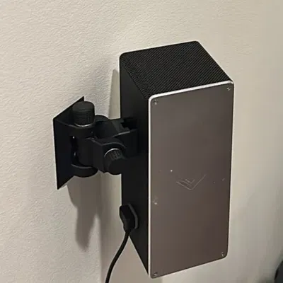 Giá đỡ loa gắn tường xoay đa hướng