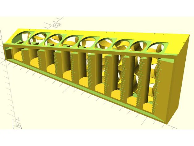 Máy Phân Loại Tiền Xu Zloty Ba Lan Tự Động - Image 1