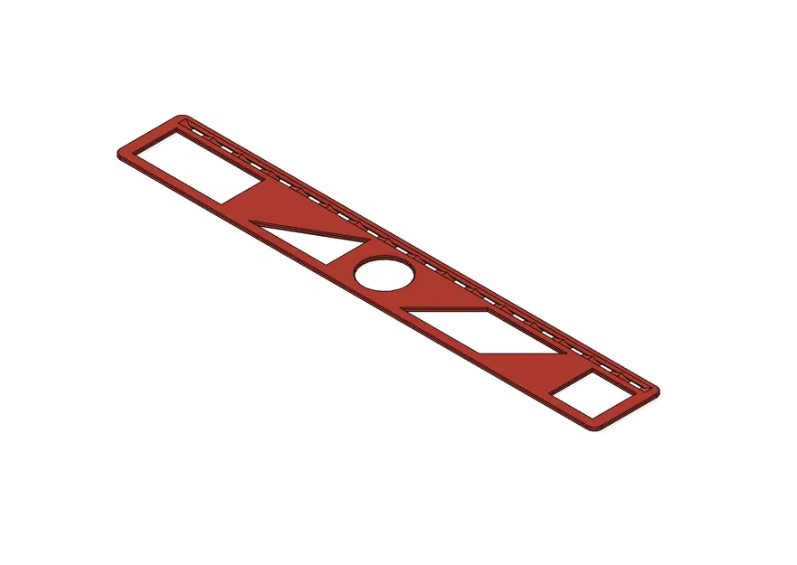 THƯỚC KẺ V2 - Image 2