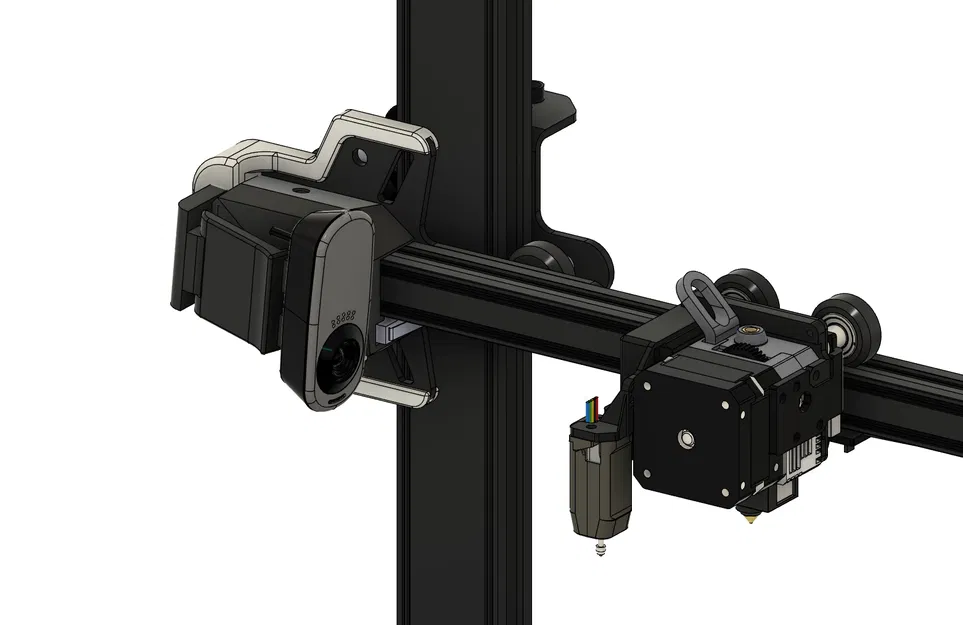 Giá Đỡ Camera Cho Ender 3 S1 Pro - Image 2