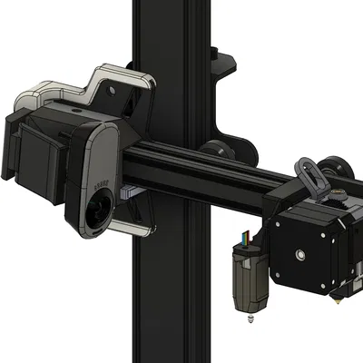 Giá Đỡ Camera Cho Ender 3 S1 Pro