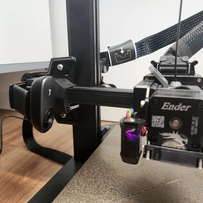 Giá Đỡ Camera Cho Ender 3 S1 Pro