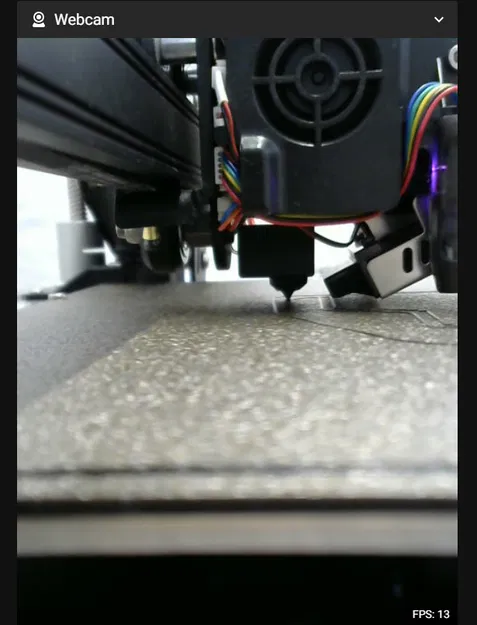 Giá Đỡ Camera Cho Ender 3 S1 Pro - Image 6