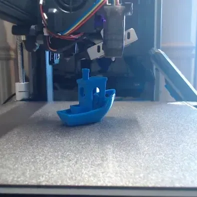 Giá Đỡ Camera Ender 3 S1 Pro