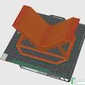 Giá Đỡ Tấm Cấu Tạo V2 cho 5 - 25 Tấm - Thumbnail 5