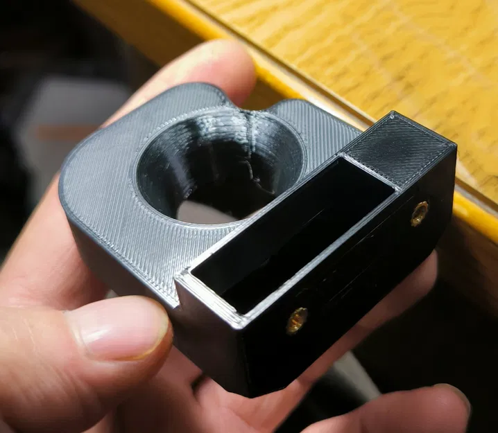 KP3S PRO V2 Fanduct - Quạt Tản Nhiệt Cho Máy In - Image 1