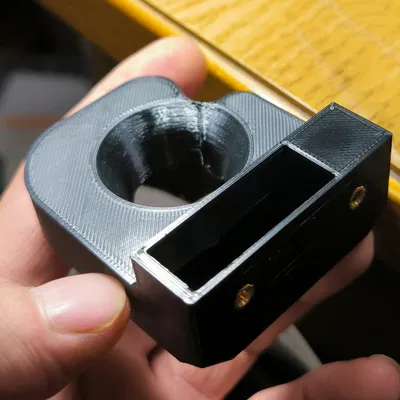 KP3S PRO V2 Fanduct - Quạt Tản Nhiệt Cho Máy In