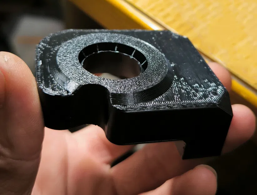 KP3S PRO V2 Fanduct - Quạt Tản Nhiệt Cho Máy In - Image 2