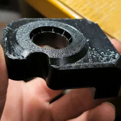 KP3S PRO V2 Fanduct - Quạt Tản Nhiệt Cho Máy In