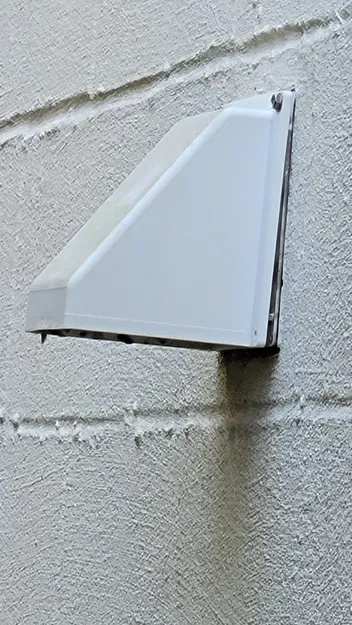 Nắp Lỗ Thông Hơi Máy Sấy - Image 1