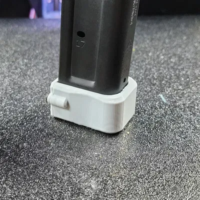 Nâng Cấp +3 Cho Băng Đạn Staccato/Prodigy DS/2011