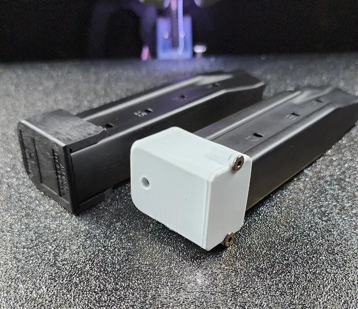 Nâng Cấp +3 Cho Băng Đạn Staccato/Prodigy DS/2011 - Image 3