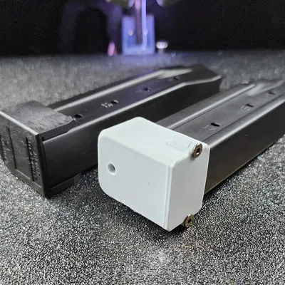 Nâng Cấp +3 Cho Băng Đạn Staccato/Prodigy DS/2011