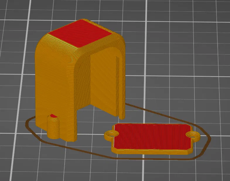 Nâng Cấp +3 Cho Băng Đạn Staccato/Prodigy DS/2011 - Image 5