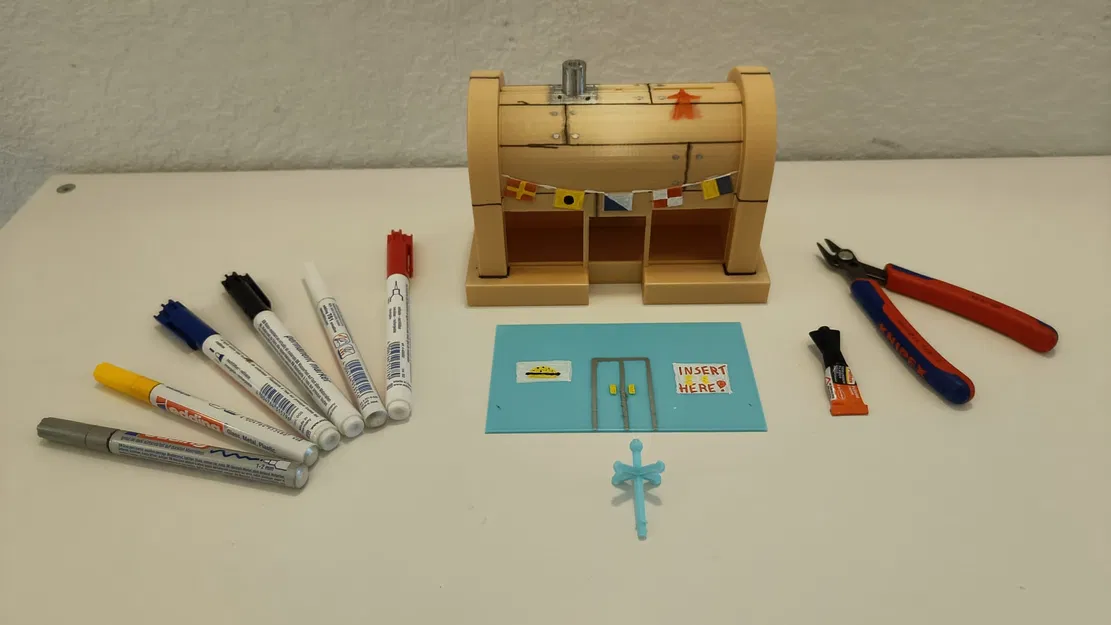 Heo Đất Krusty Krab - Image 3