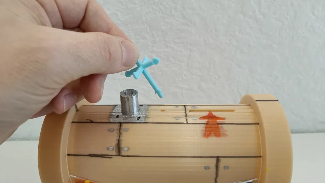 Heo Đất Krusty Krab - Image 6