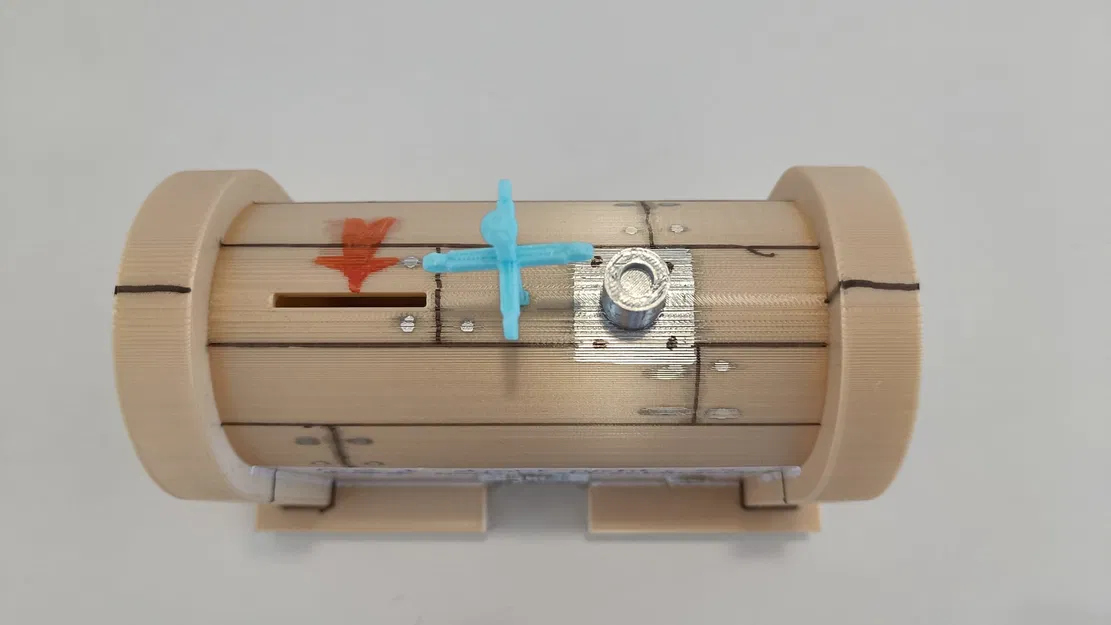 Heo Đất Krusty Krab - Image 8