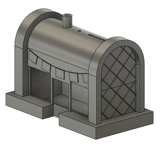 Heo Đất Krusty Krab - Image 10