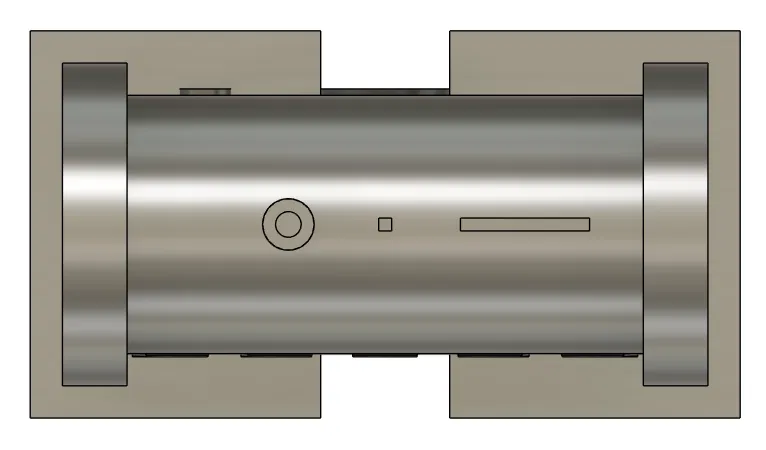 Heo Đất Krusty Krab - Image 13