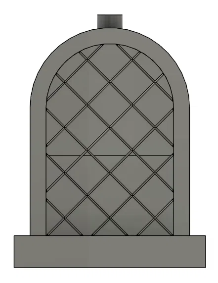 Heo Đất Krusty Krab - Image 15