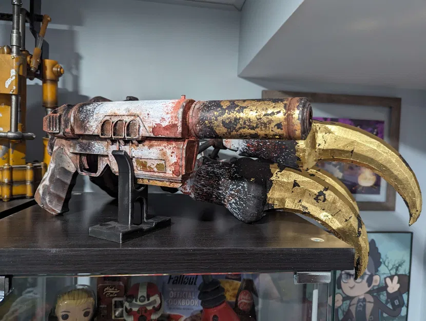 Súng Lục Crusader - Fallout 76 - Image 6