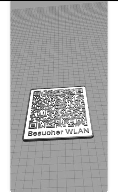 QR Khách WIFI Vui Nhộn - Image 2